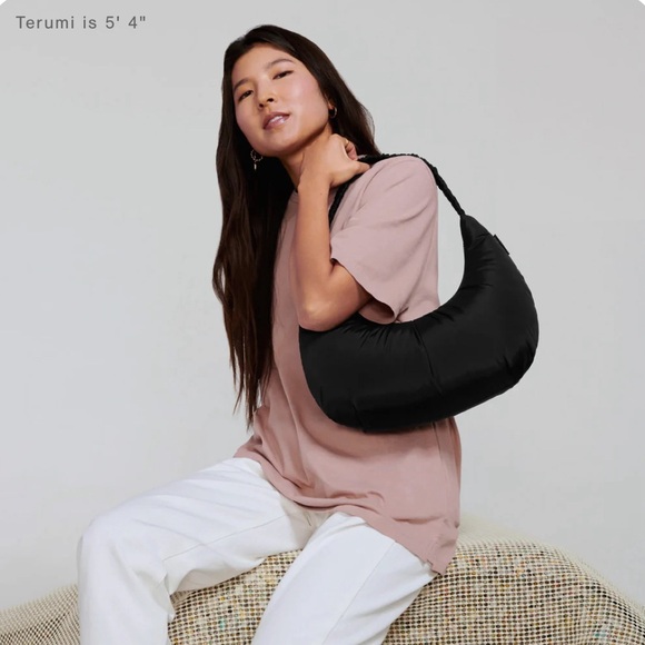 NWOT Dagne Dover Rider Shoulder Bag - Limited Edition 🤩 - Picture 6 of 7